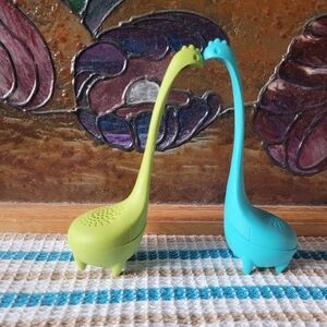 Lockness TEA Diffusers